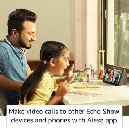 Alexa Echo Show