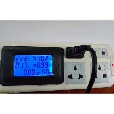 Reflex Energy Meter A EM-03