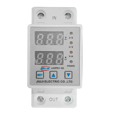 Reflex Voltage Protector VP - 01