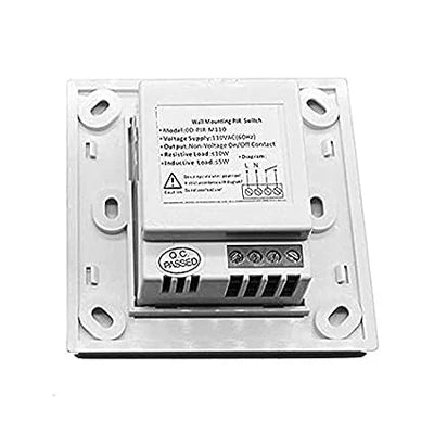 RefleX Motion Sensor