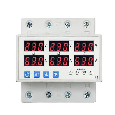 Reflex Voltage Protector A VP-03
