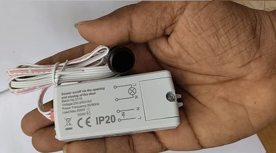 Reflex Wardrobe Sensor A WS-02