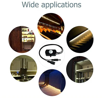 RefleX Motion Sensor