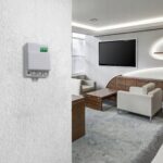 RefleX Motion Sensor MW 3