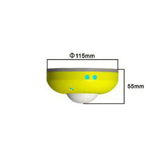 RefleX Motion Sensor