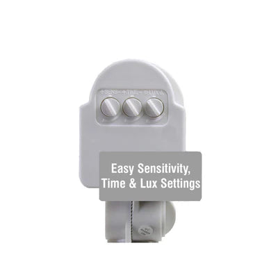 RefleX Motion Sensor