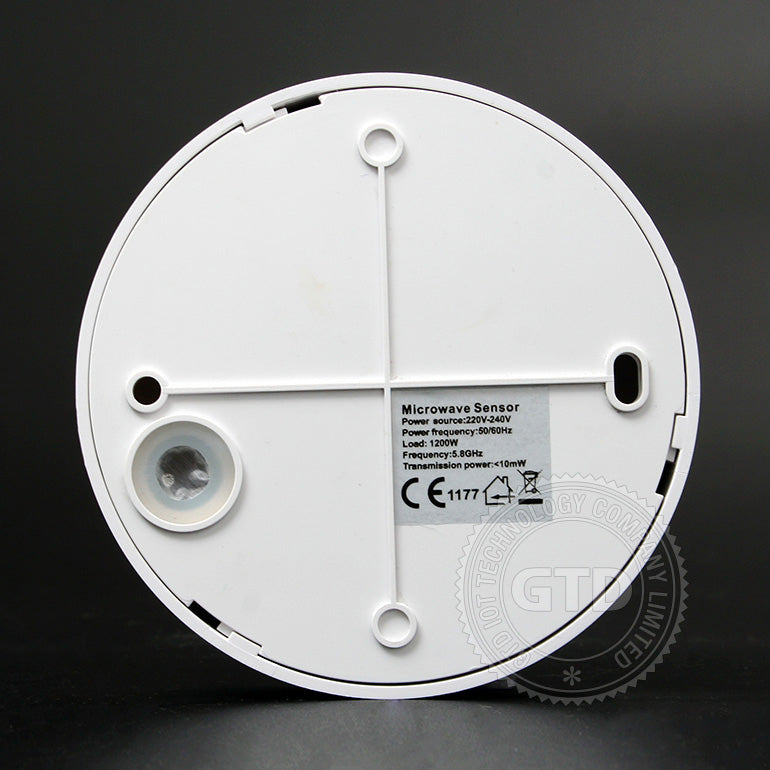 RefleX Motion Sensor MW  2