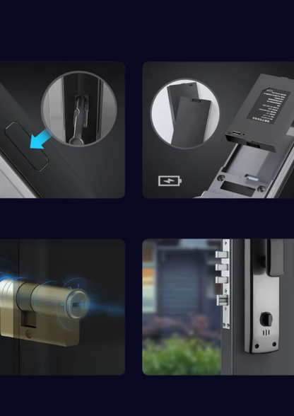 Candle AcX SDL-SM-01