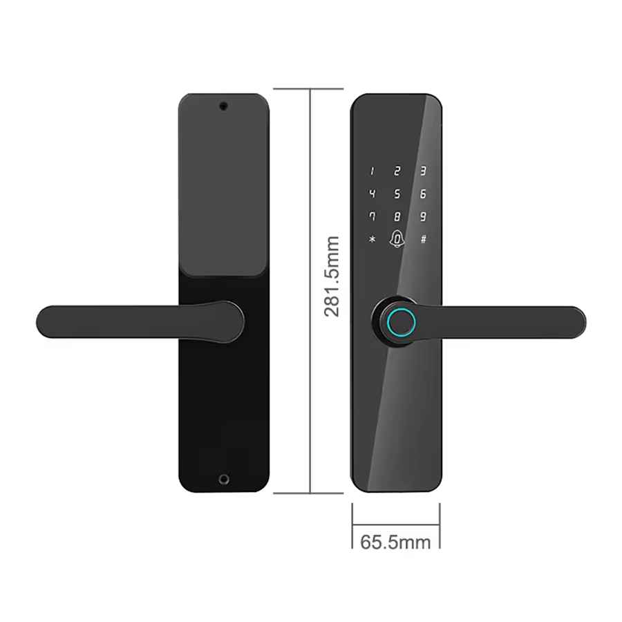 Candle AcX SDL EX-02