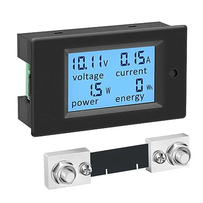 Reflex Energy Meter A EM - 04