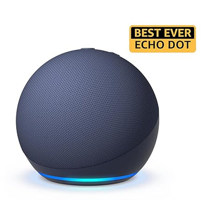 Alexa Echo Dot
