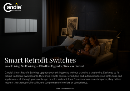 Complete Home Automation Package - Gold