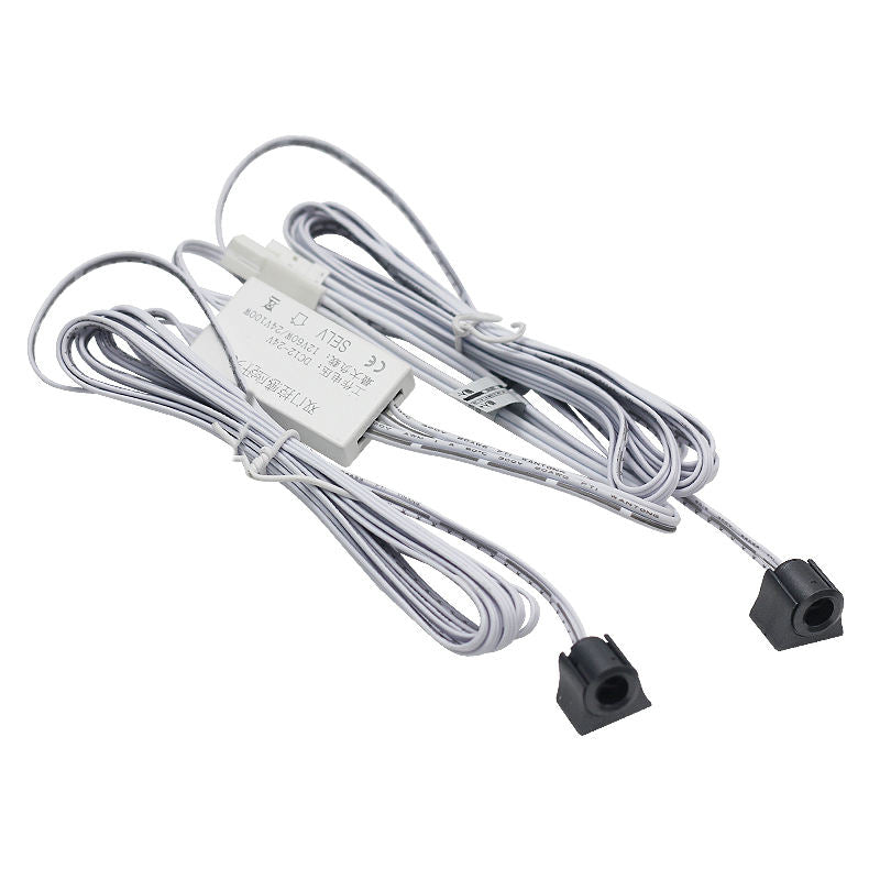 Candle Cabinet Sensor (Without App)