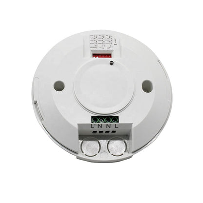 Candle Microwave Motion Sensor (Without App)