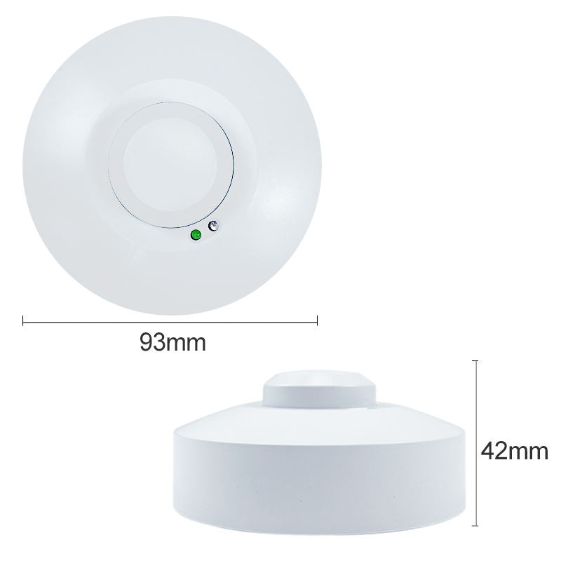Candle Automation PIR Wired Motion Sensor (Without App)