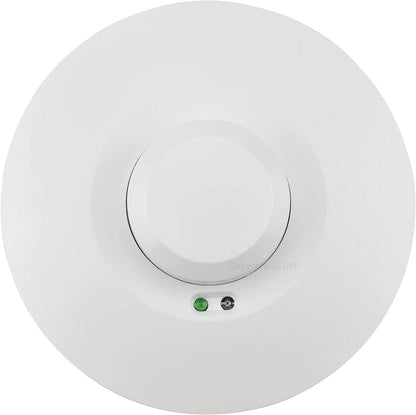 Candle Automation PIR Wired Motion Sensor (Without App)
