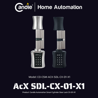 ACX SDL CX - 01 - X1