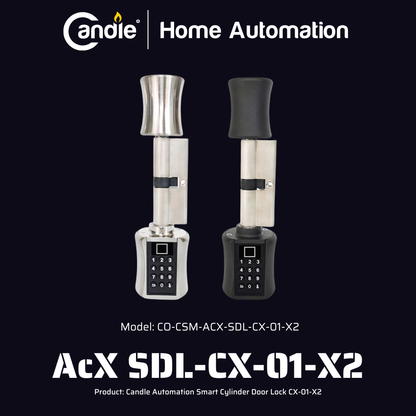 ACX SDL CX - 01 - X2