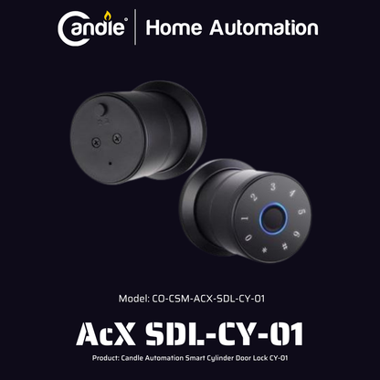 ACX SDL CY - 01