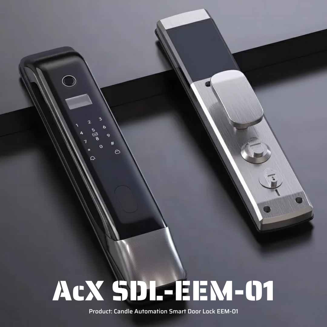 Candle AcX SDL EMM-01