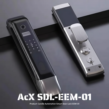 Candle AcX SDL EMM-01