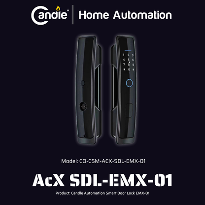 ACX SDL EMX - 01