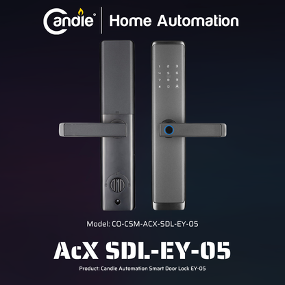 Candle AcX SDL-EY-05