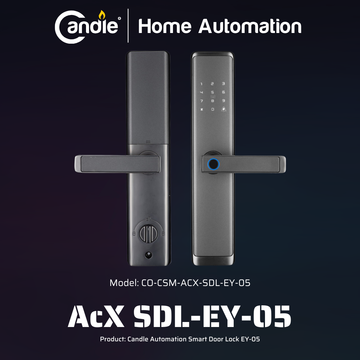 Candle AcX SDL-EY-05