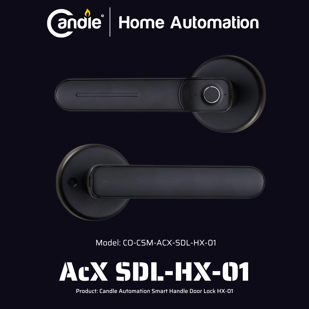 ACX SDL HX - 01