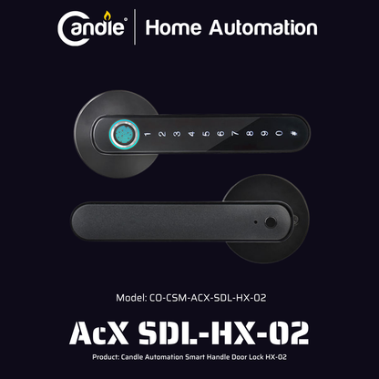 ACX SDL HX - 02