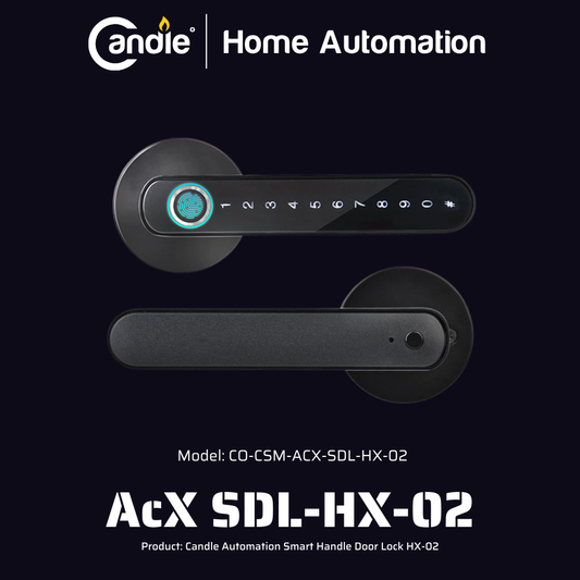 ACX SDL HX - 02