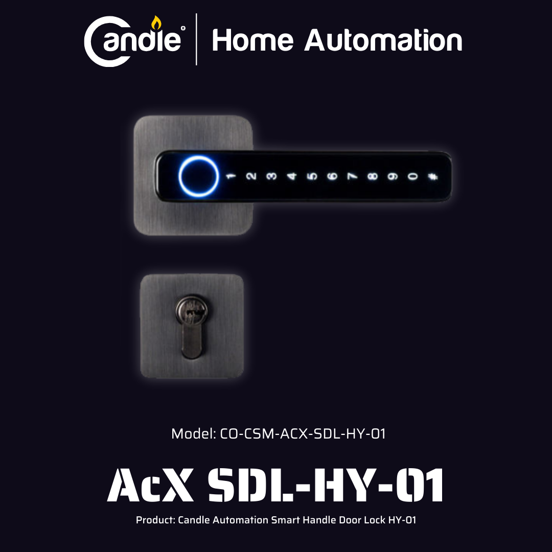 ACX SDL HY - 01