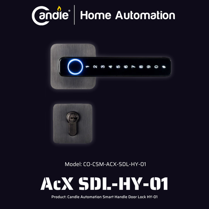 ACX SDL HY - 01