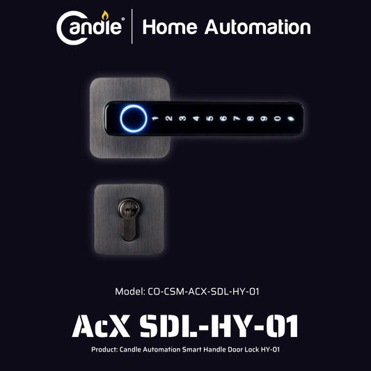 ACX SDL HY - 01