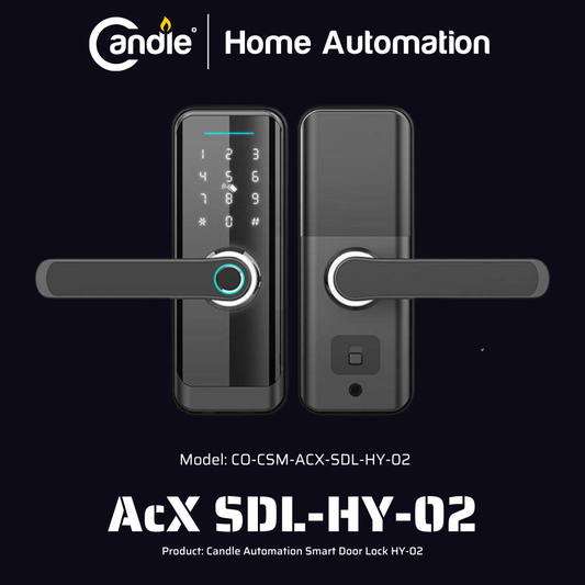 ACX SDL HY - 02