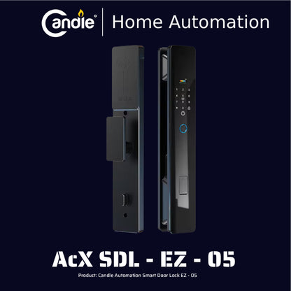 AcX SDL EZ - 05