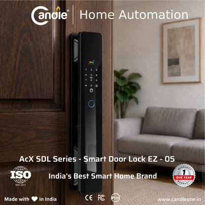 AcX SDL EZ - 05