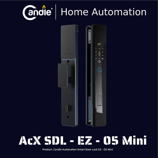 AcX SDL EZ - 05