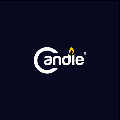 Candle AcX SDL- Silver SM-02 Pro