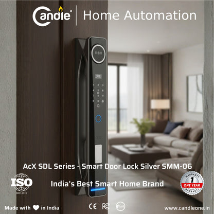 AcX SDL- Silver SMM-06