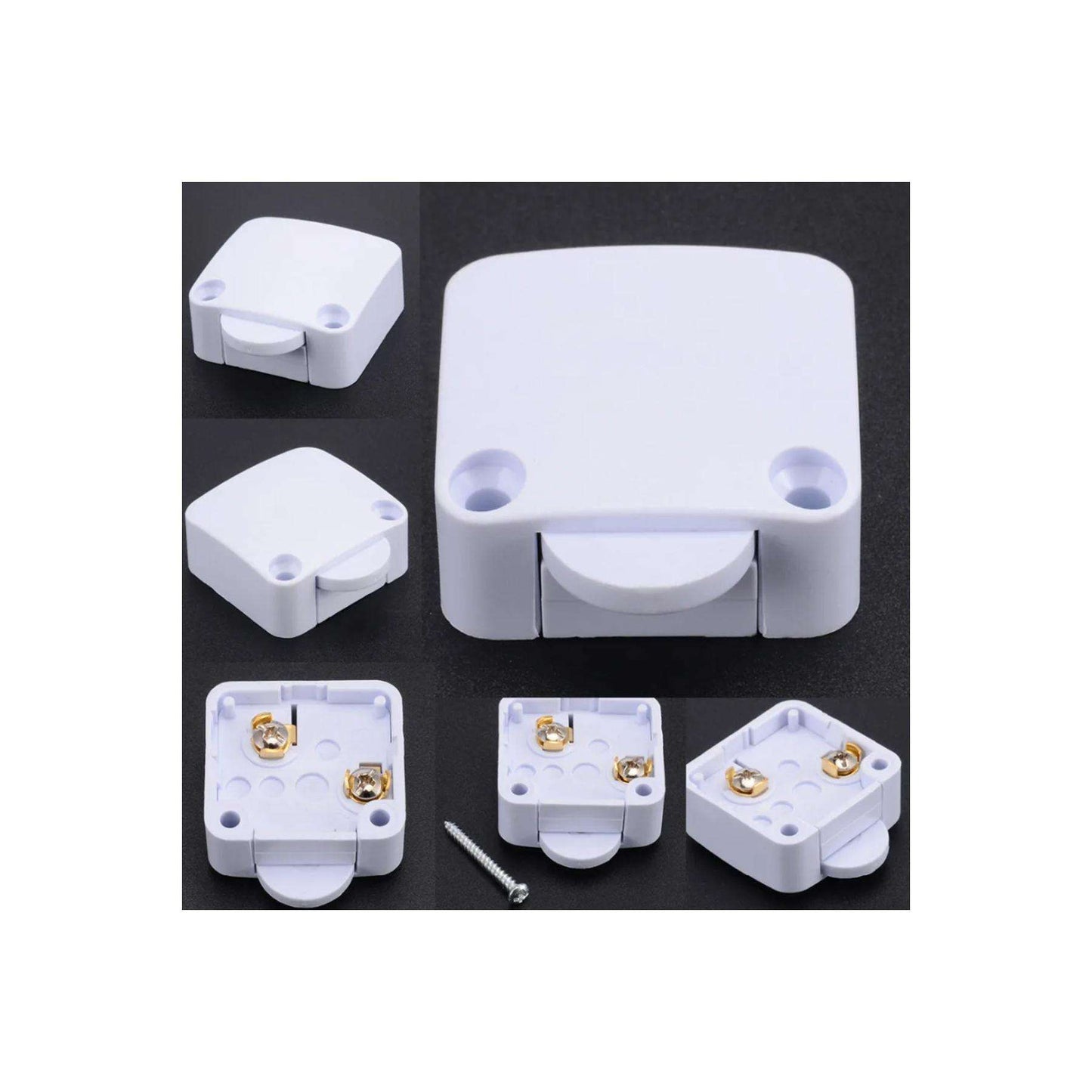 Reflex Wardrobe Switch Sensor A WS-07