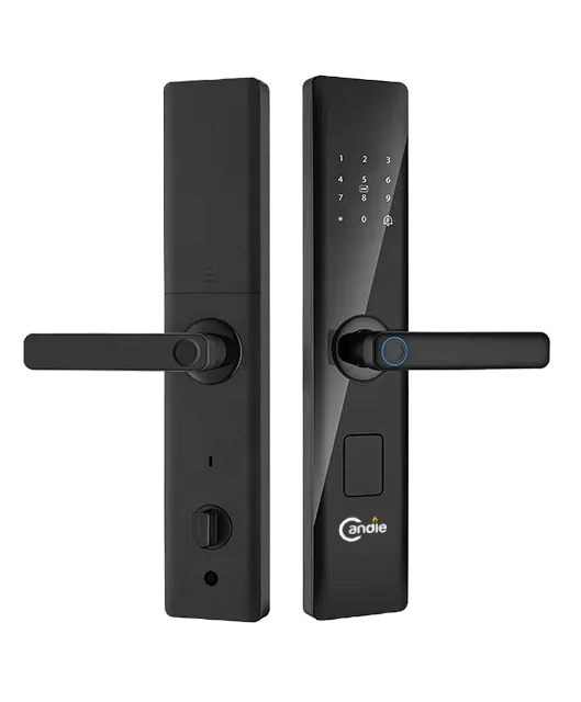 Candle Smart Lock EX-05