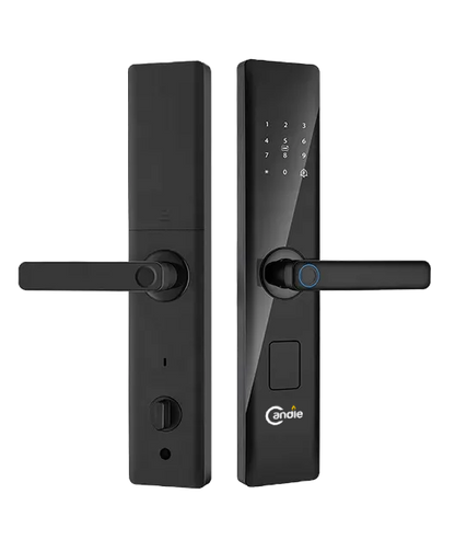 Candle Smart Lock EX-05