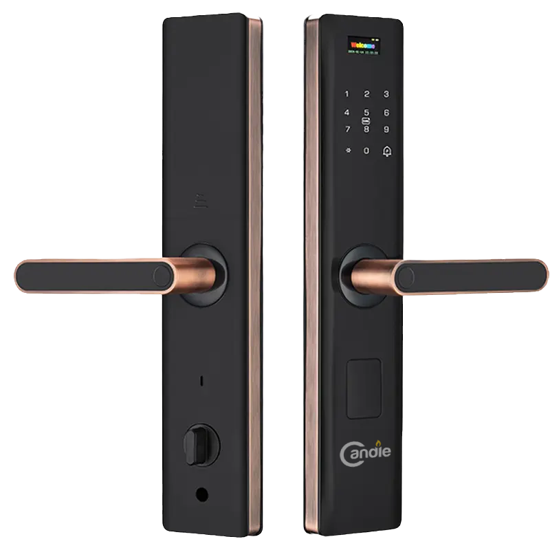 Candle Smart Lock EX-05