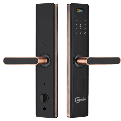 Candle Smart Lock EX-05