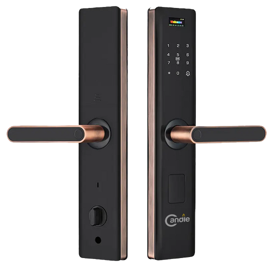 Candle Smart Lock EX-05