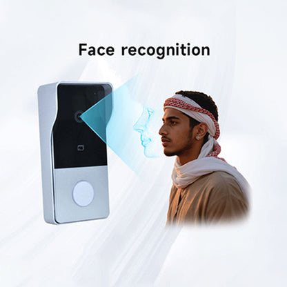 Candle Automation Smart Video Door Bell SVDB 08