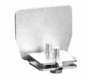 Sliding Cantilever End Cap(for 8 Small Wheels & 8 Medium Wheels)