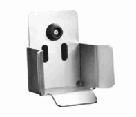 Sliding Cantilever End Stopper(for 5/8 Small Wheels & 8 Medium Wheels)