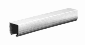 Sliding Cantilever Gate Track(for 8 Small Wheels& 8 Medium Wheels)